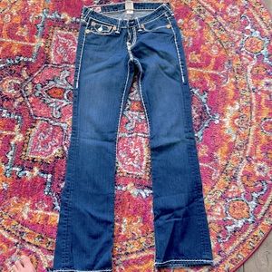 True Religion Billy Jeans